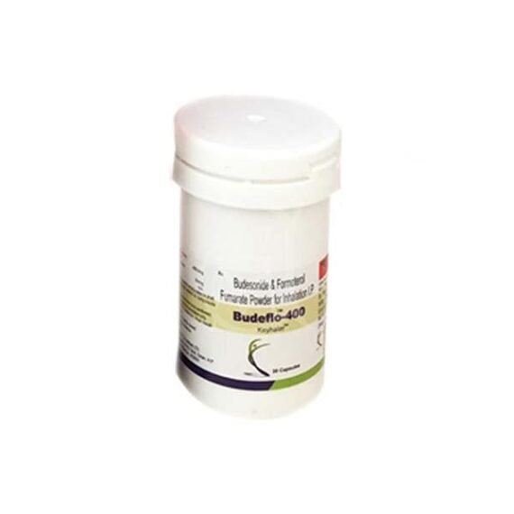 BUDES/FORMO IN 160-4.5MCG 10.2GM