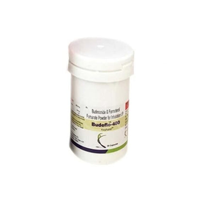 BUDES/FORMO IN 160-4.5MCG 10.2GM