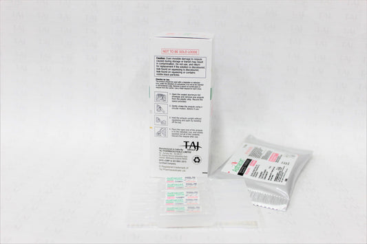 BUDESONIDE AH 0.5MG/2ML 30X2ML