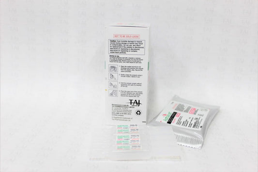 BUDESONIDE AH 0.25MG/2ML 30X2MLUD