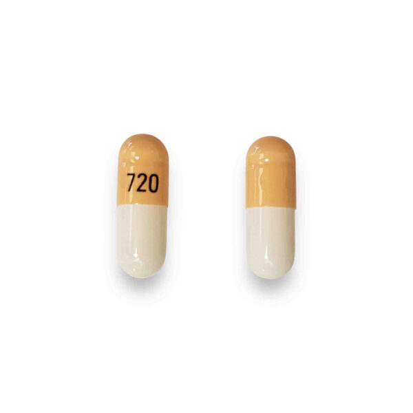 BUDESONIDE CP 3MG 100 DR