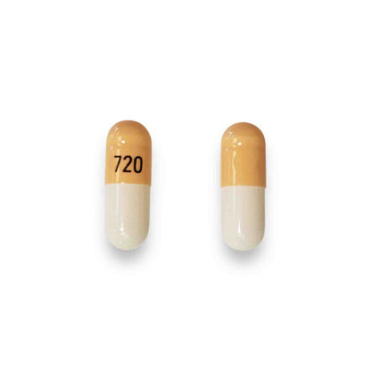 BUDESONIDE CP 3MG 100 DR