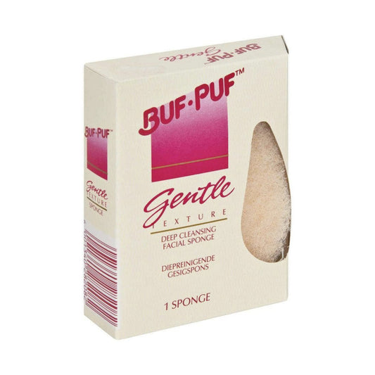 BUF PUF GENTLE 915-06