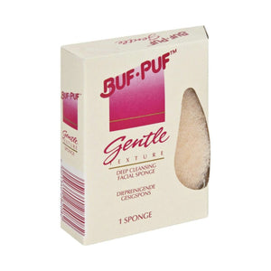 BUF-PUF SPONGE FACE GENTLE
