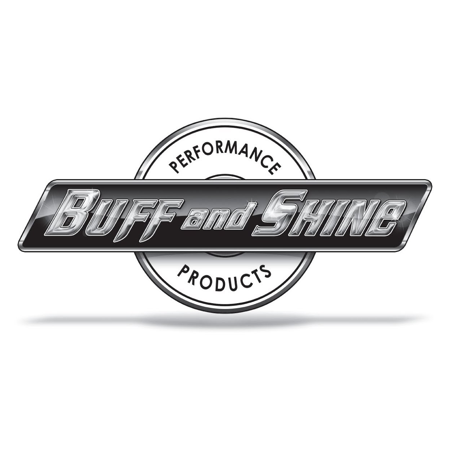 BUFF & SHINE ABRASIVE