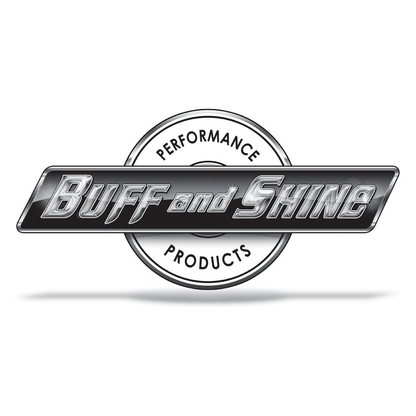 BUFF & SHINE ABRASIVE