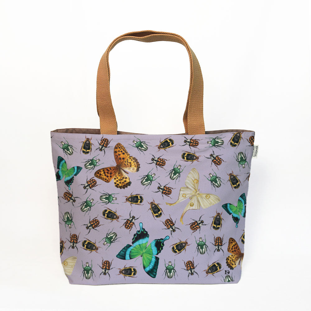 BAG OF BUGS