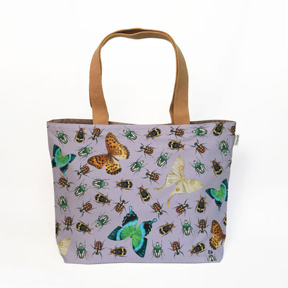 BAG OF BUGS