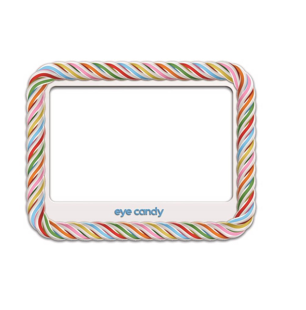 Eye Candy Full Page Magnifier Glass 1 Pk