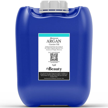 ACEITE DLC ARGAN OIL        1OZ