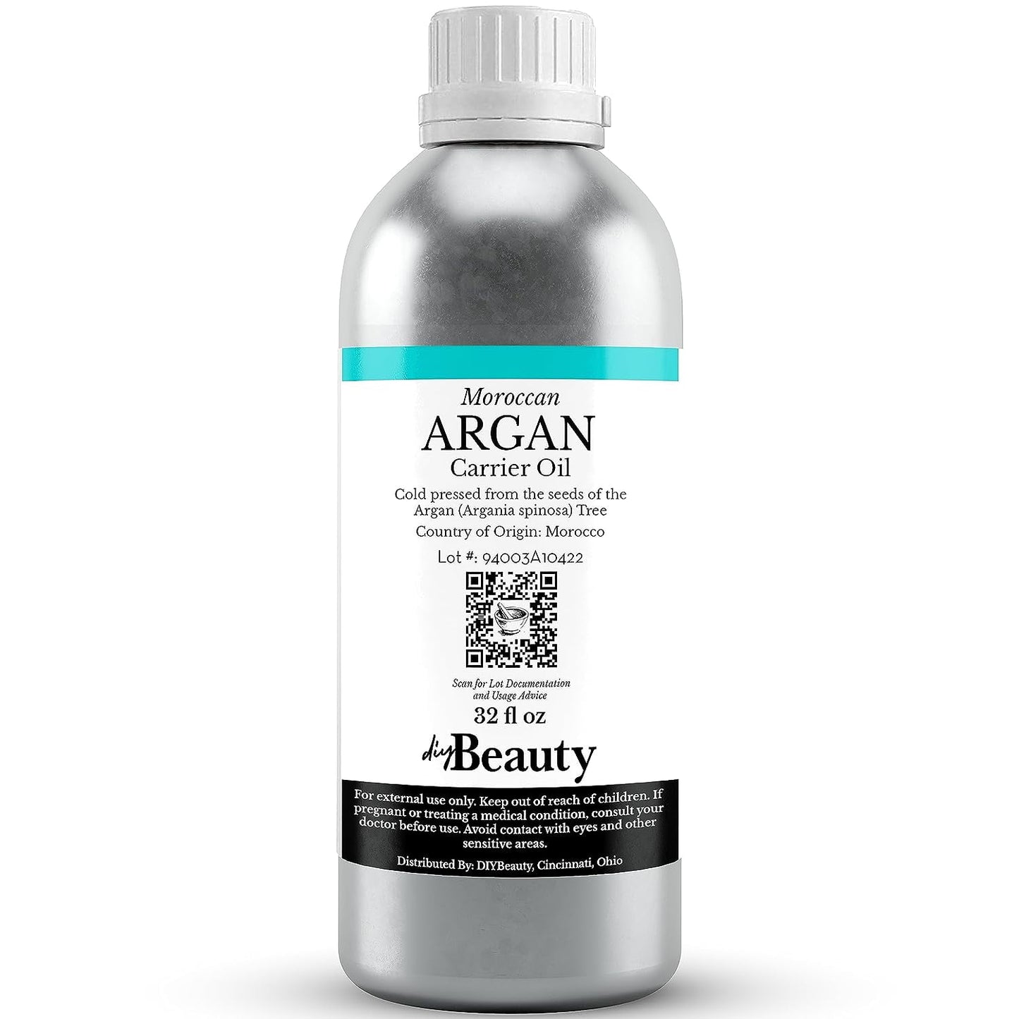 ACEITE DLC ARGAN OIL        2OZ