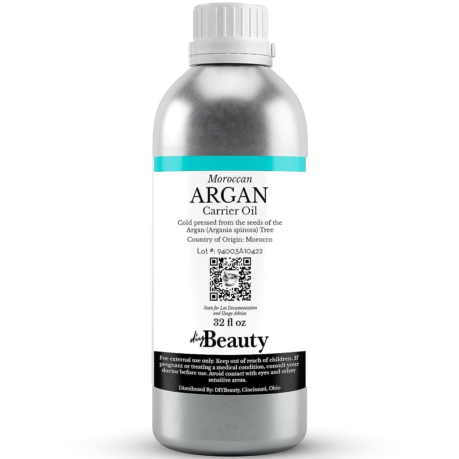 ACEITE DLC ARGAN OIL        1OZ