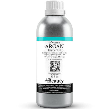 ACEITE DLC ARGAN OIL        1OZ