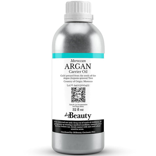ACEITE DLC ARGAN OIL        1OZ