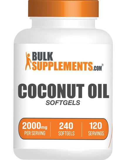 HEALTH SUPPORT COCONUT OIL DIET