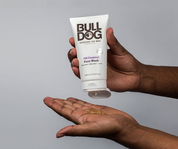 BULLDOG NATURAL SKINCARE COASTLINE BODY WASH