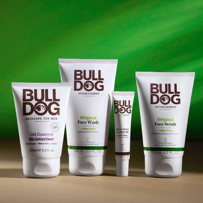 BULLDOG NATURAL SKINCARE RAZOR,REFILL SENSITIVE