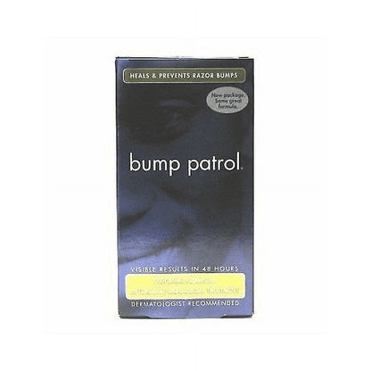 Bump Patrol Razor Bump Treatment After Shave, 2 oz