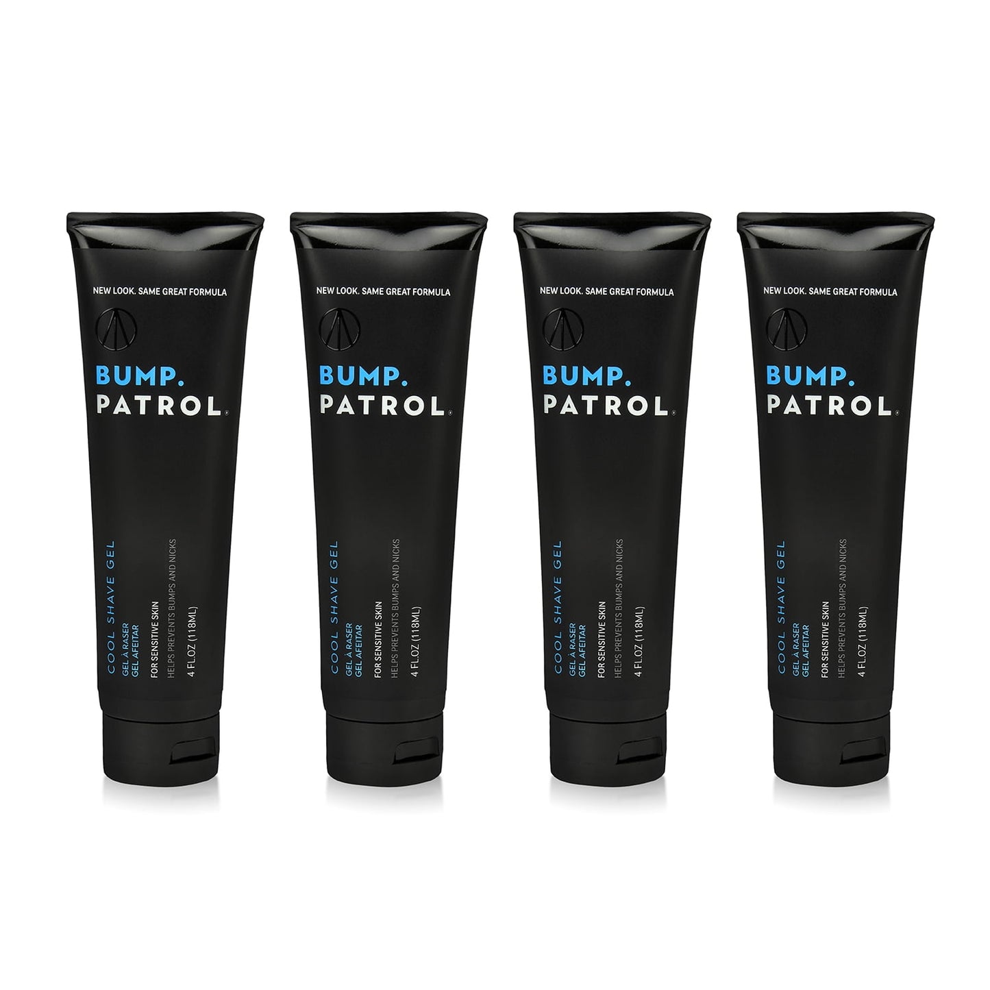 BUMP PATROL SHAVE GEL SENS 7 OZ