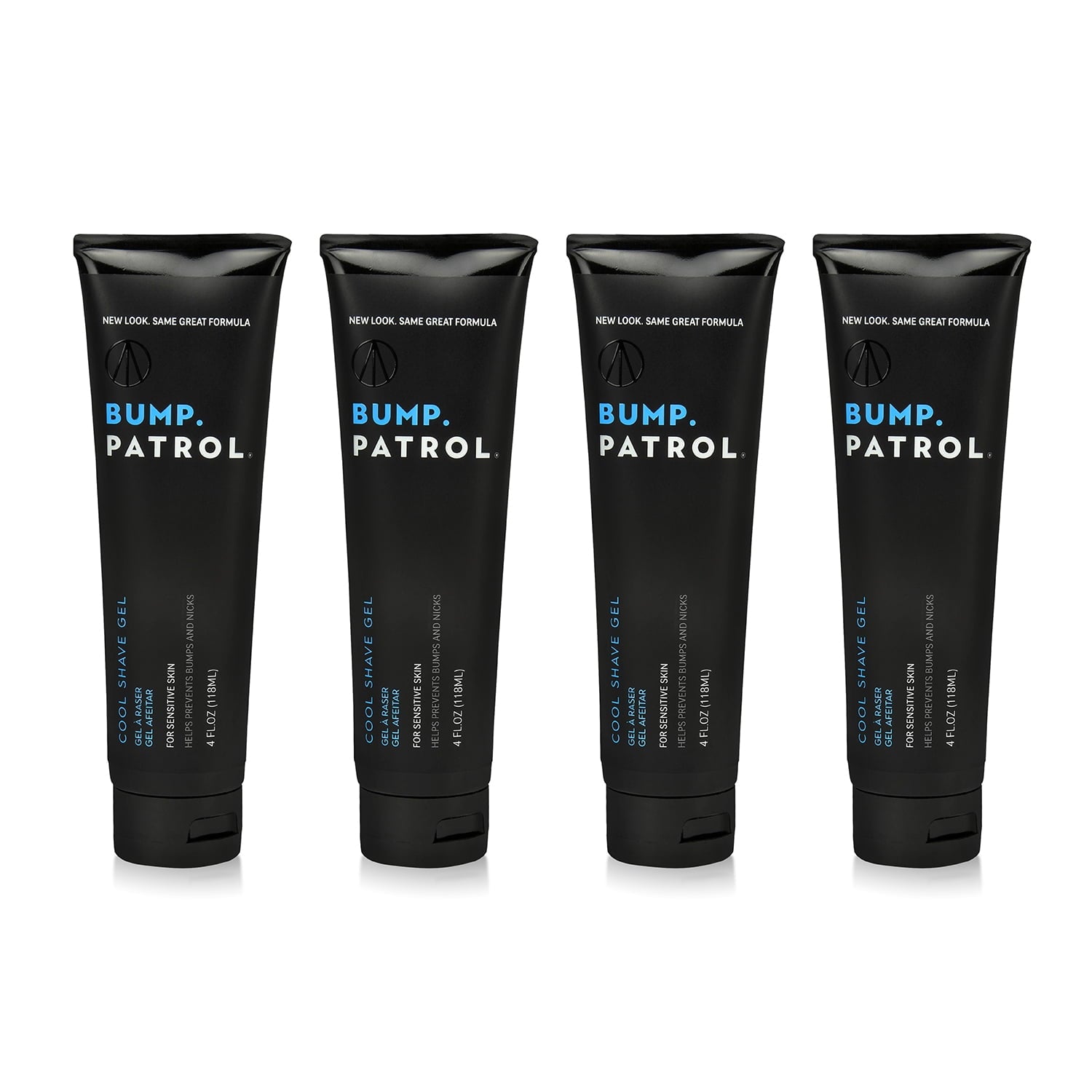 BUMP PATROL SHAVE GEL SENS 7 OZ