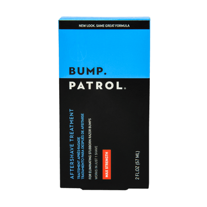 BUMP PATROL REG PPR $9.99    4Z