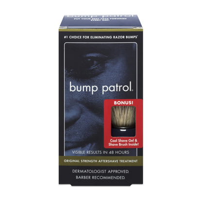 BUMP PATROL.05Z STRIP CLIP12PCS