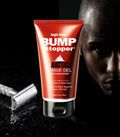 High Time Bump Stopper Shave Gel Arctic Haze  5.3oz