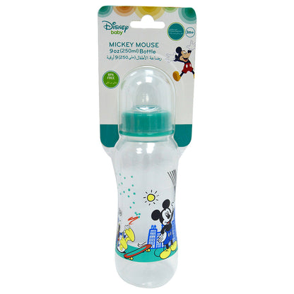 Disney Baby Baby Mickey and Friends Bottle - Assorted, 9 oz