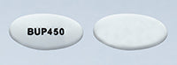 BUPROPION XL TB 450MG 30 1/D