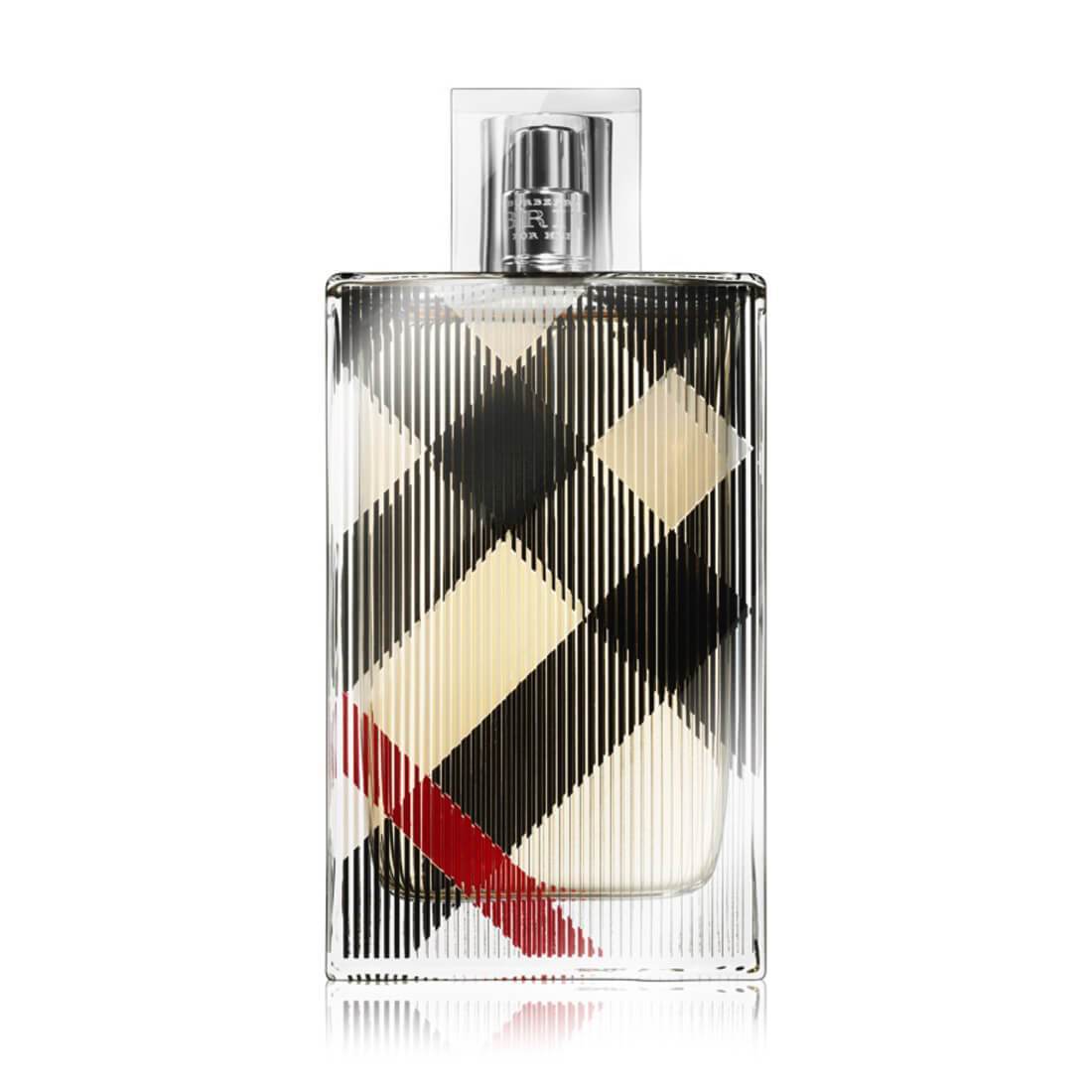 BURBERRY BRIT SP 3.3OZ WOMEN EDT