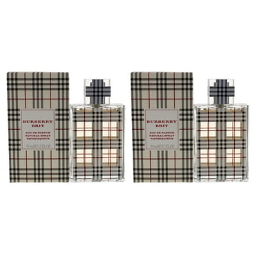 BURBERRY BRIT SP 3.3OZ WOMEN EDT