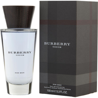BURBERRY TOUCH SP 1.7OZ MEN EDT
