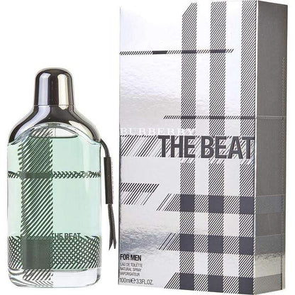 BURBERRY THE BEAT SP 3.3OZ MEN