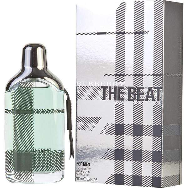 BURBERRY THE BEAT SP 1.7OZ MEN