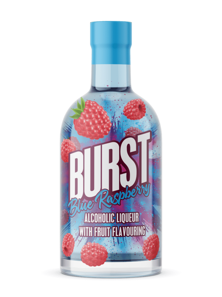 BEAUTY BURST,FRUIT PUNCH