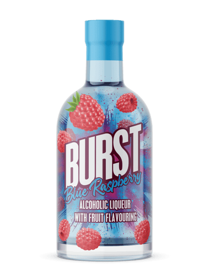 BEAUTY BURST,FRUIT PUNCH