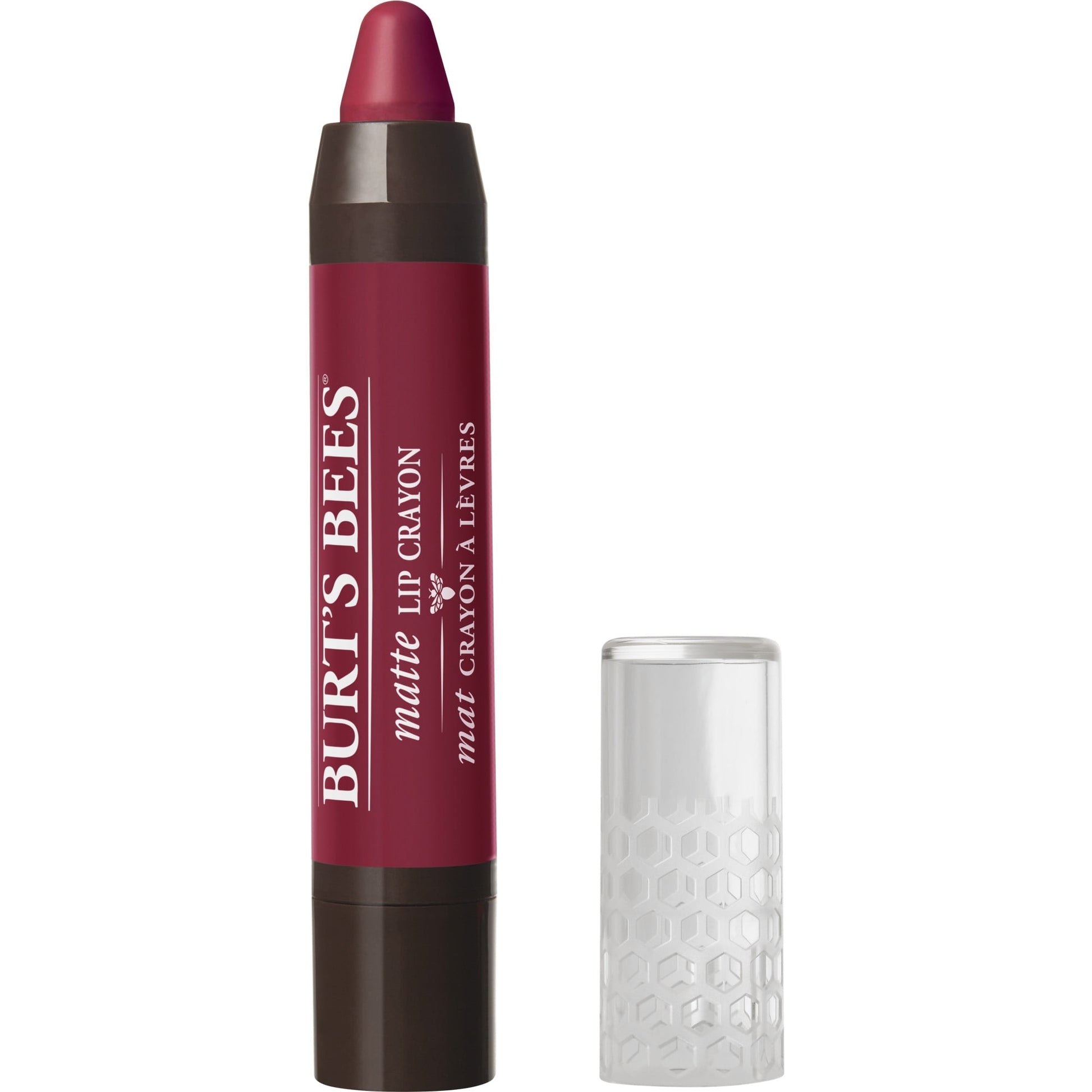 Burt's Bees Matte Lip Crayon - Napa Vineyard