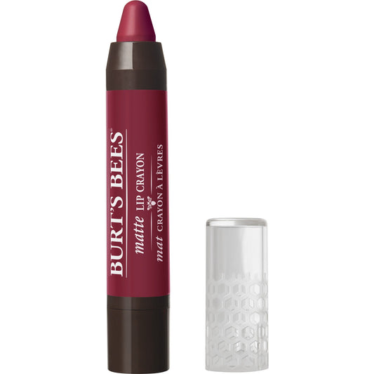 Burt's Bees Matte Lip Crayon - Napa Vineyard