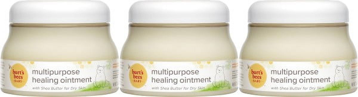 Burt's Bees Baby Multipurpose Healing Ointment, 7.5 oz