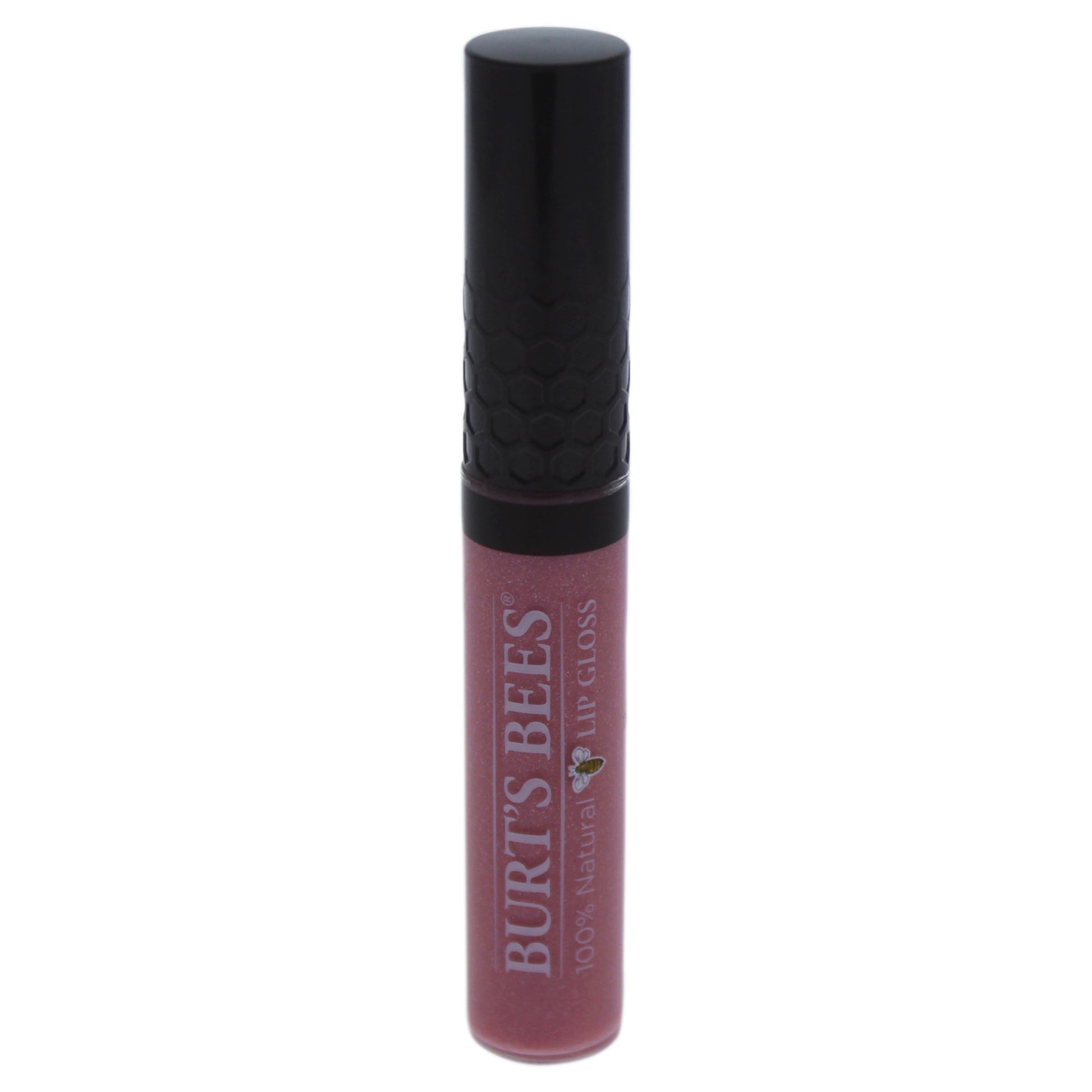 Burt's Bees Lip Gloss with Avocado Oil - Iced Glaze