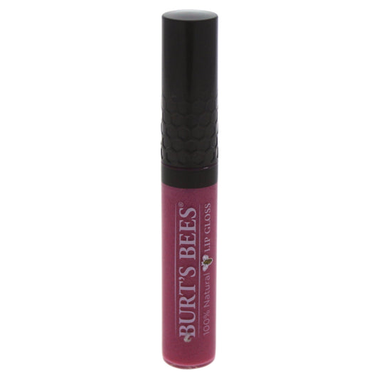 Burt's Bees Lip Gloss with Avocado Oil - Iced Glaze
