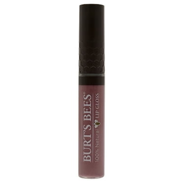 Burt's Bees Lip Gloss with Avocado Oil - Lily Dip