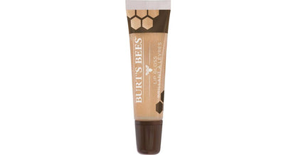 Burt's Bees Lip Gloss with Avocado Oil - Iced Glaze