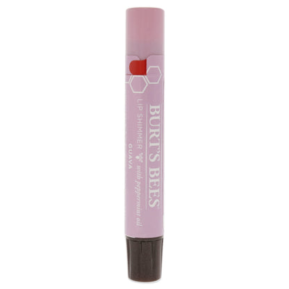 Burt's Bees Lip Shimmer - Guava