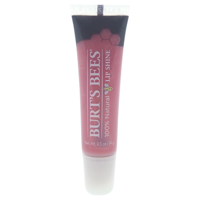 Burt's Bees Lip Shine - Smooch