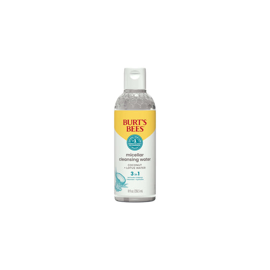 Burt's Bees Micellar Cleansing Water with Coconut & Lotus
