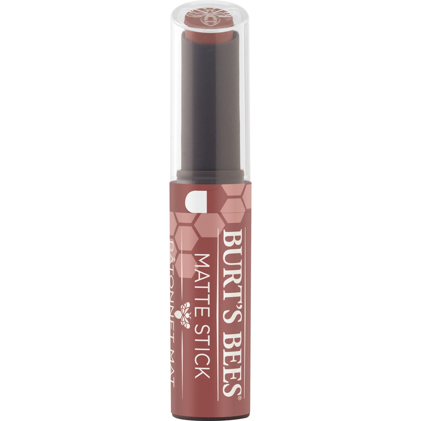 Burt's Bees Matte Stick - Liquid Honey