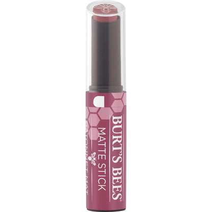 Burt's Bees Matte Stick - Rush of Raspberry
