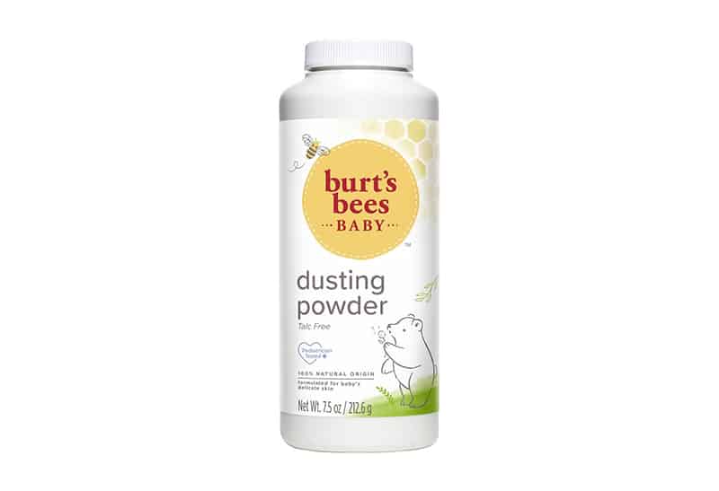 Burts Bees Baby Dusting Powder 7.5oz