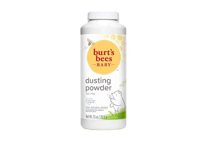 Burts Bees Baby Dusting Powder 7.5oz
